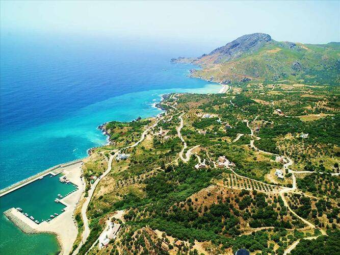 Porto Plakias Hotel