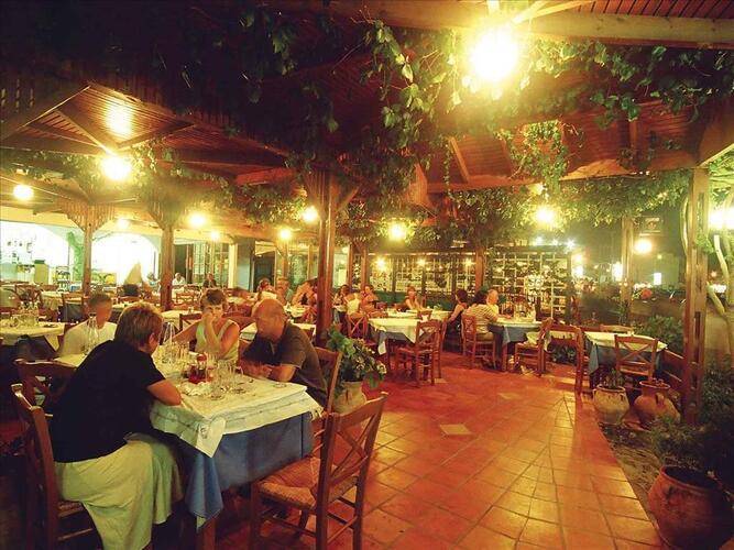 Porto Plakias Hotel