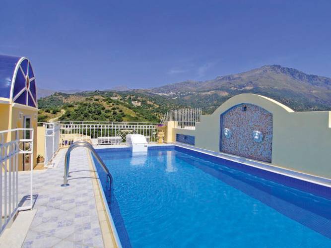 Porto Plakias Hotel