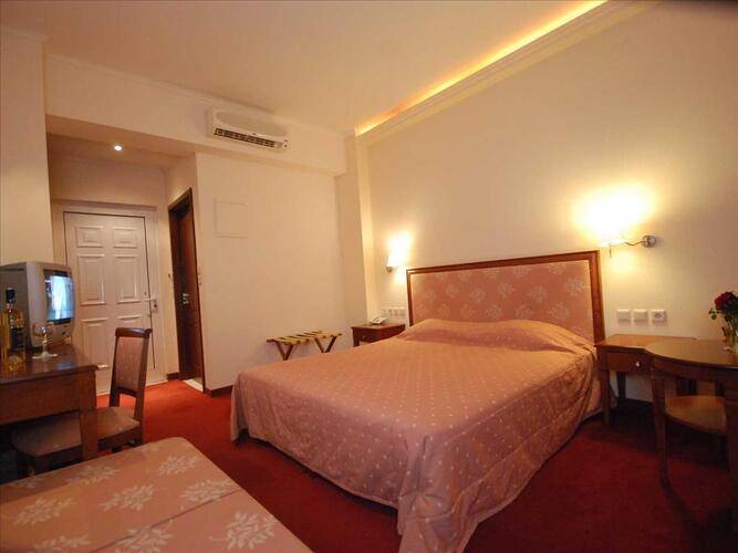 Porto Plakias Hotel