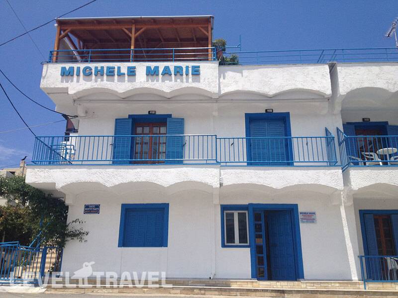 Фотография Michele Marie Apartment Hotel
