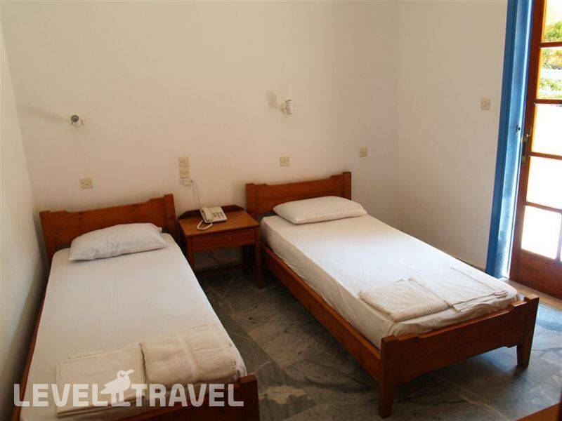 Фотография Michele Marie Apartment Hotel