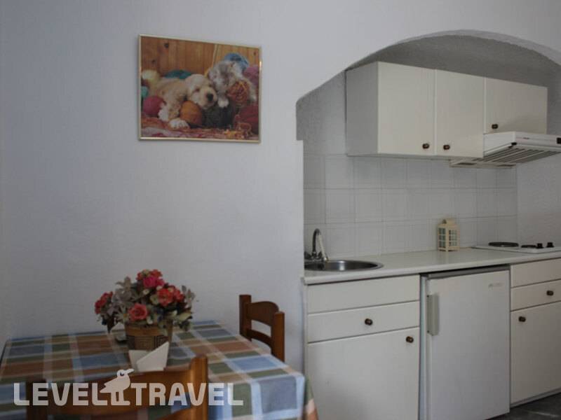 Фотография Michele Marie Apartment Hotel