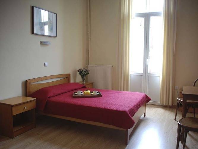 Orestias Kastorias Hotel