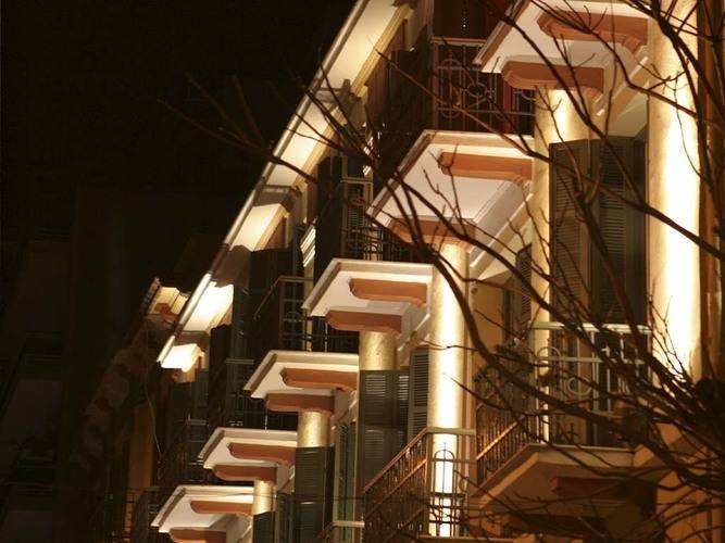 Orestias Kastorias Hotel