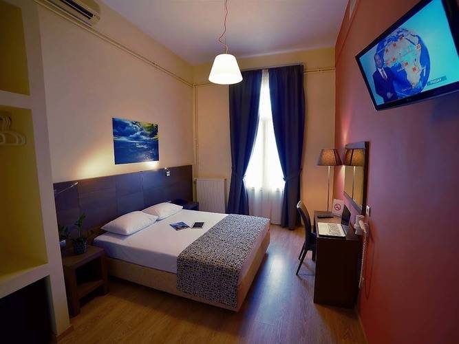 Orestias Kastorias Hotel