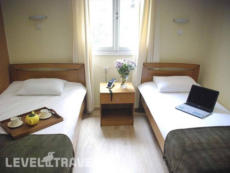 Фотография Orestias Kastorias Hotel