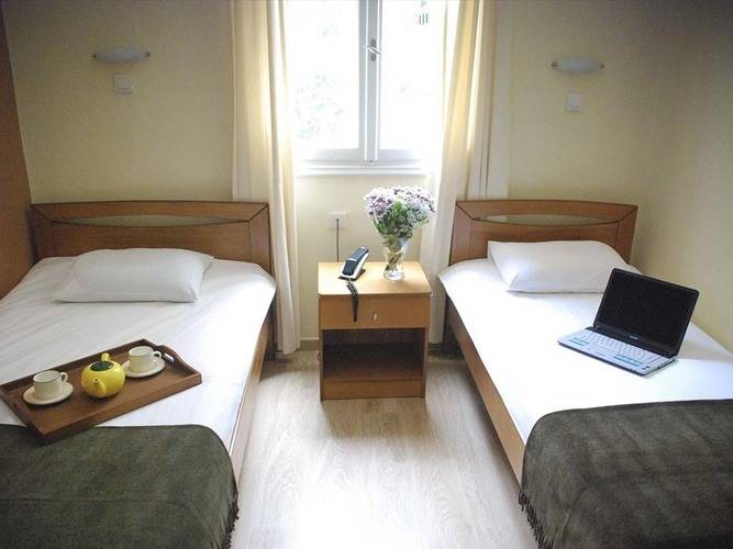 Orestias Kastorias Hotel