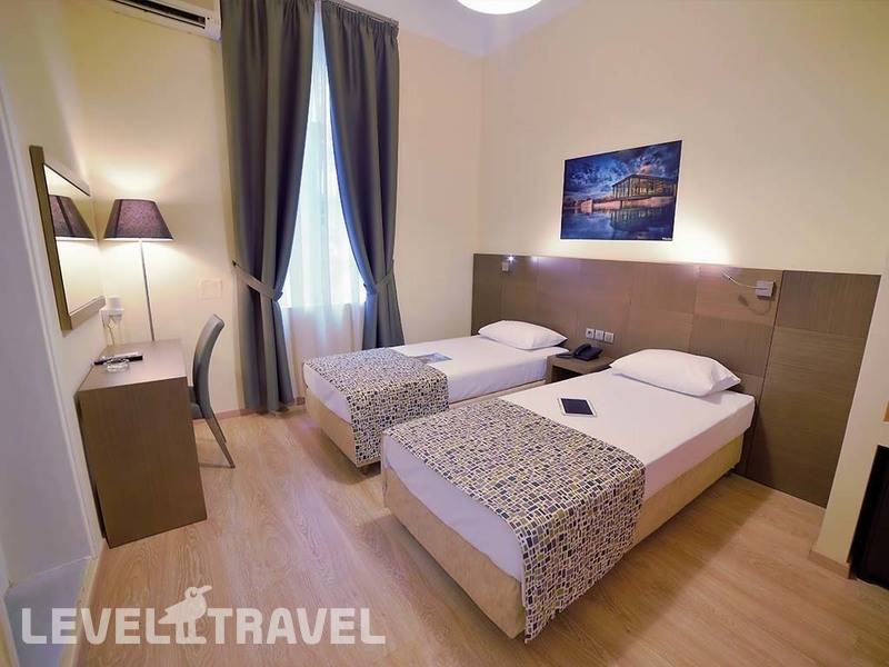 Фотография Orestias Kastorias Hotel
