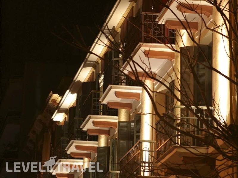 Фотография Orestias Kastorias Hotel
