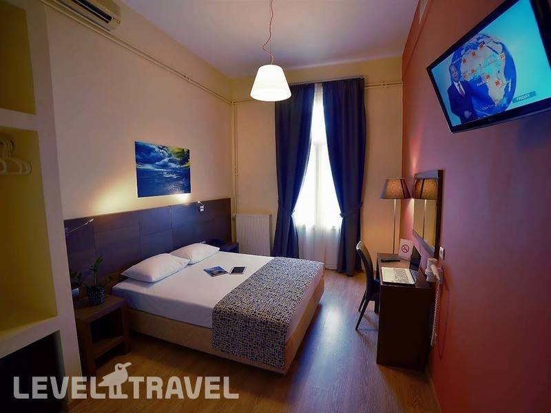 Фотография Orestias Kastorias Hotel