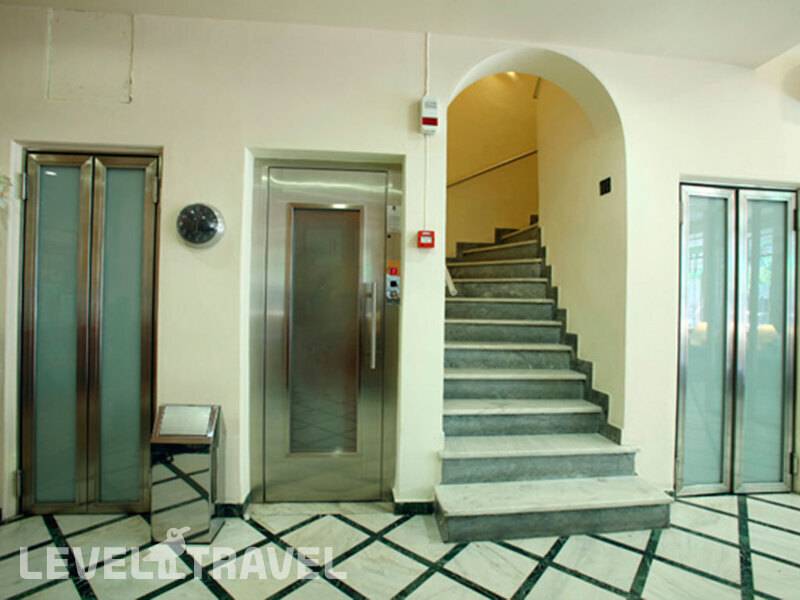 Фотография Pan Hotel