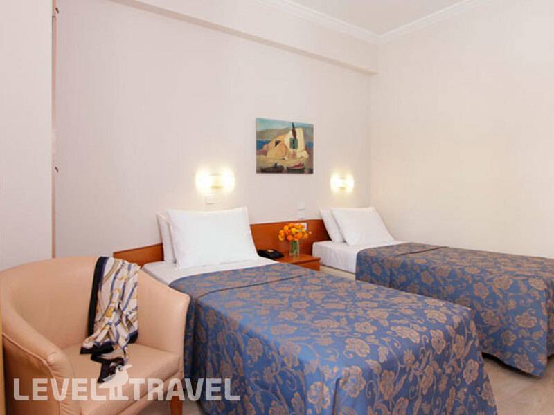 Фотография Pan Hotel