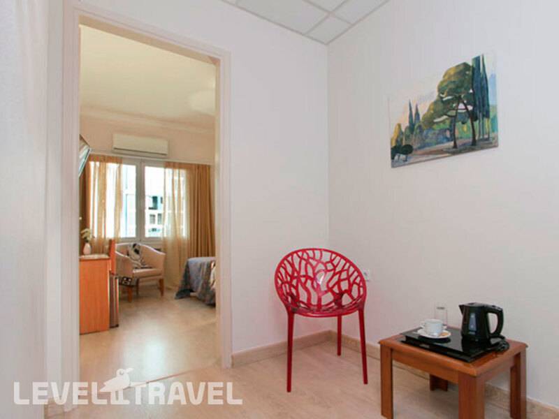Фотография Pan Hotel