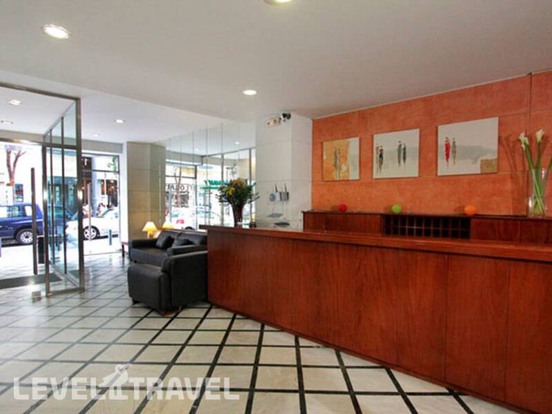Фотография Pan Hotel
