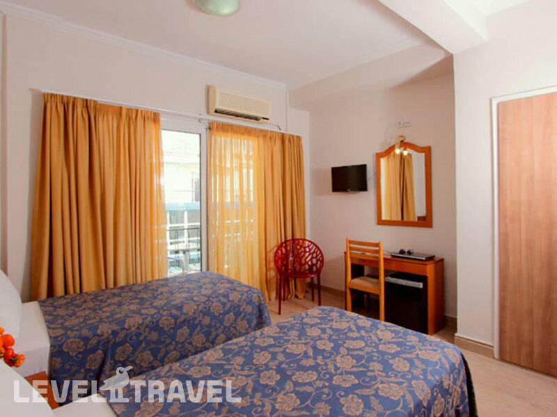 Фотография Pan Hotel