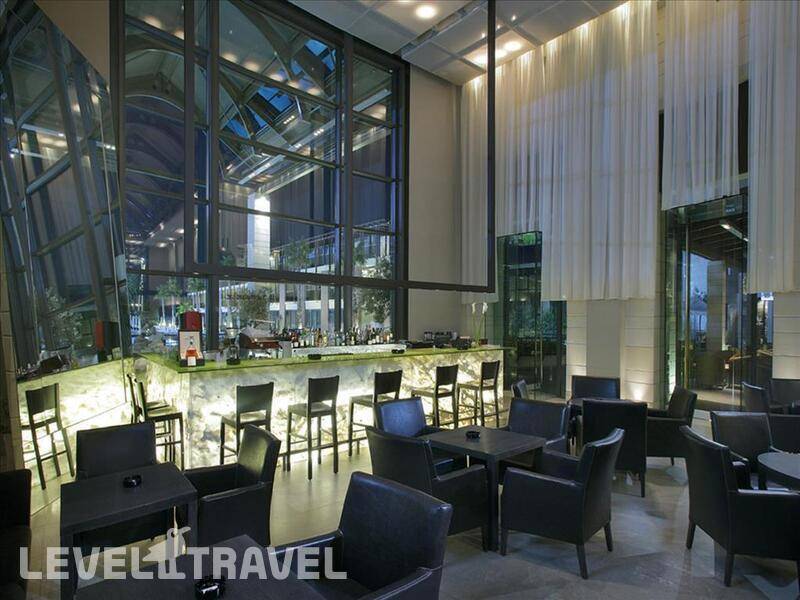 Фотография Nikopolis Hotel Thessaloniki