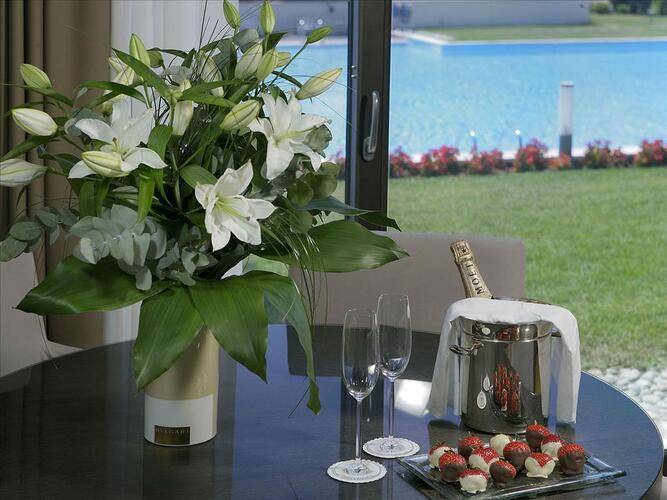 Nikopolis Hotel Thessaloniki