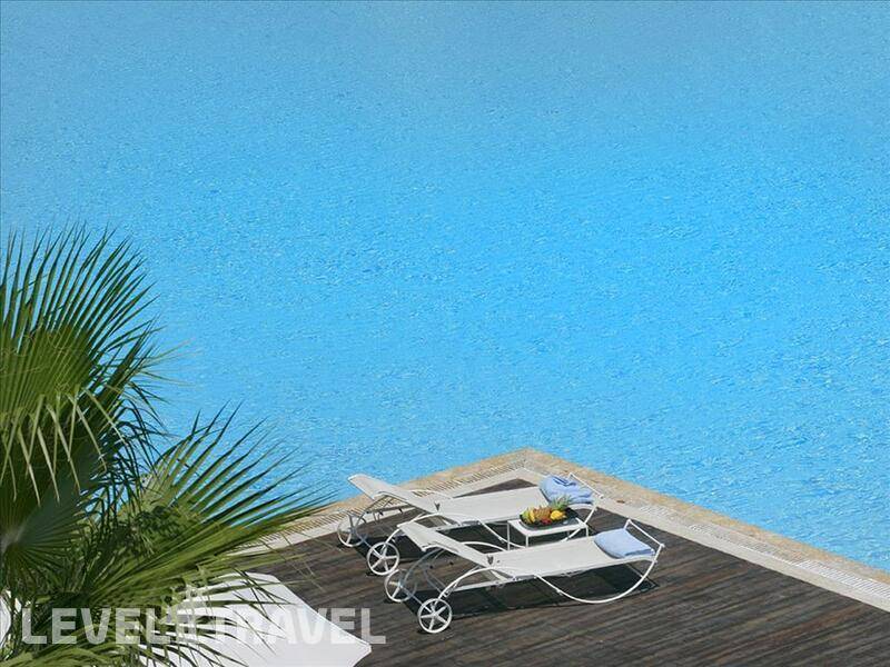 Фотография Nikopolis Hotel Thessaloniki