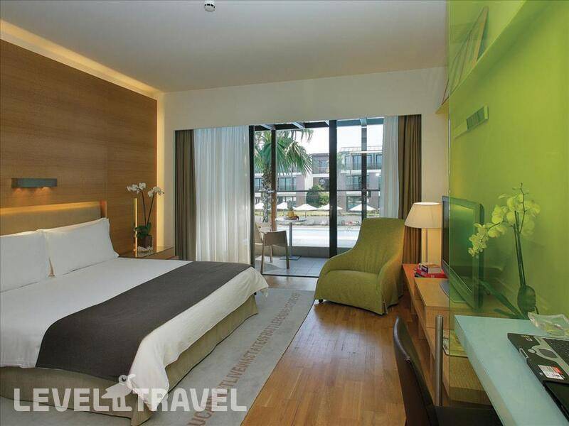 Фотография Nikopolis Hotel Thessaloniki