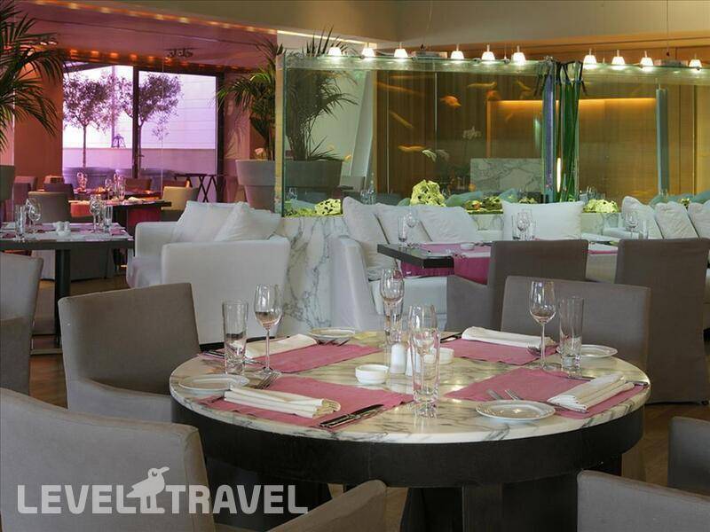 Фотография Nikopolis Hotel Thessaloniki