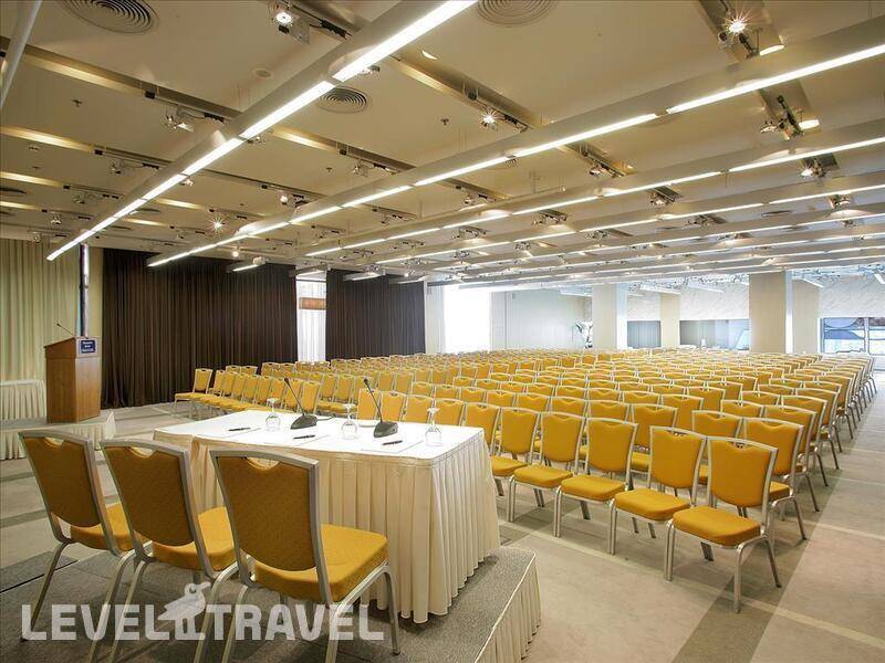 Фотография Nikopolis Hotel Thessaloniki