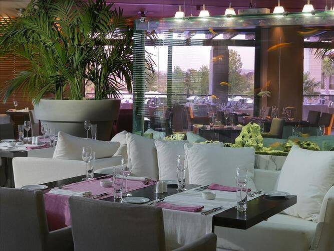 Nikopolis Hotel Thessaloniki