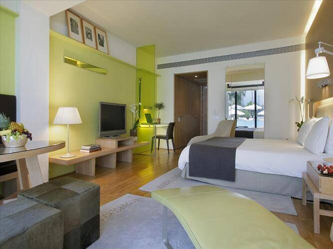 Nikopolis Hotel Thessaloniki