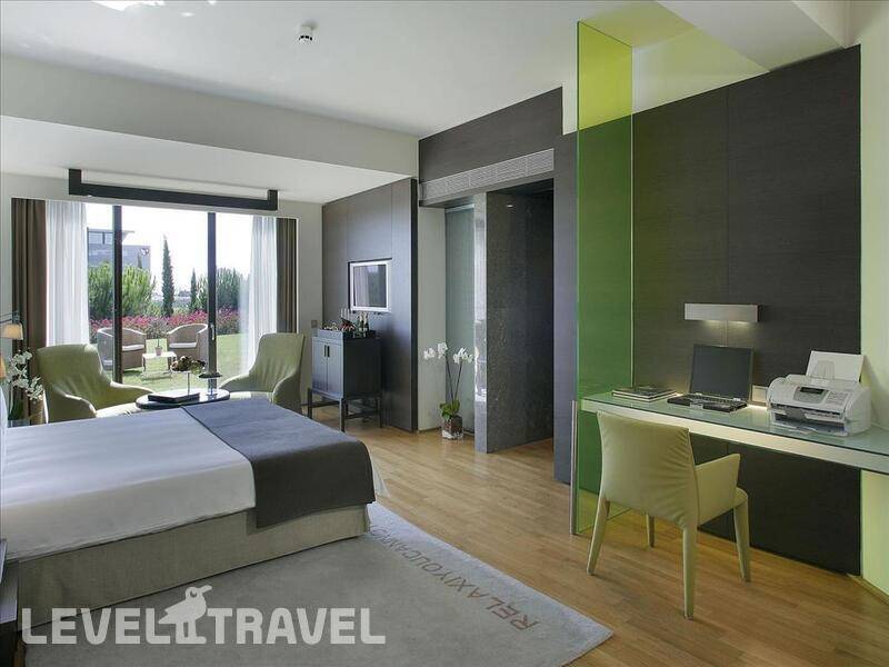 Фотография Nikopolis Hotel Thessaloniki