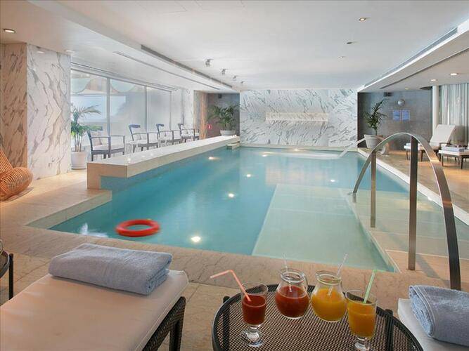 Nikopolis Hotel Thessaloniki