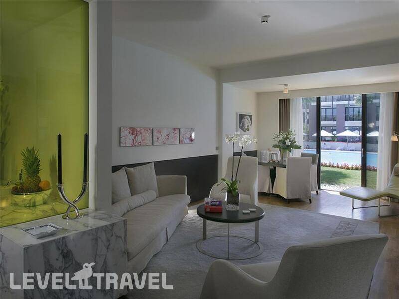 Фотография Nikopolis Hotel Thessaloniki
