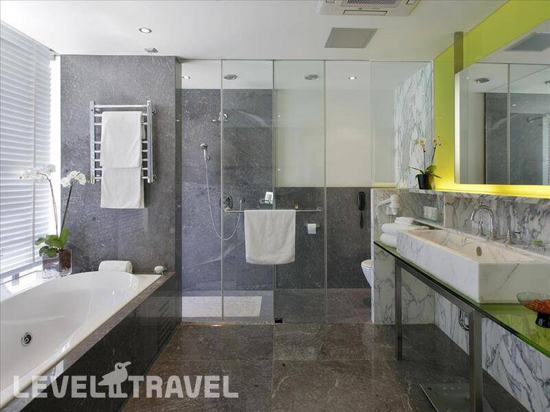 Фотография Nikopolis Hotel Thessaloniki