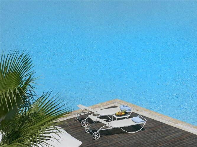 Nikopolis Hotel Thessaloniki