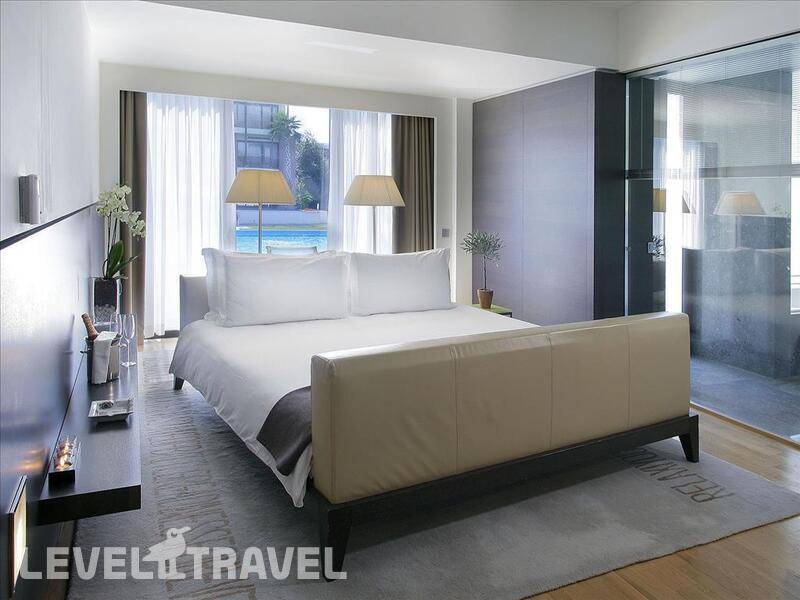 Фотография Nikopolis Hotel Thessaloniki