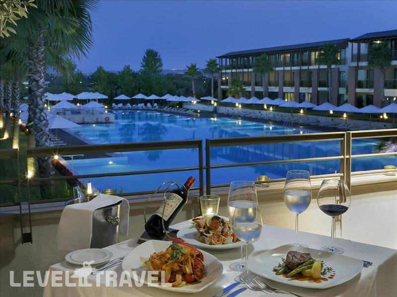Фотография Nikopolis Hotel Thessaloniki