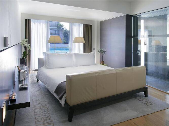 Nikopolis Hotel Thessaloniki