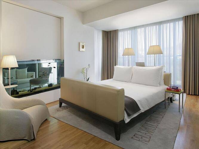 Nikopolis Hotel Thessaloniki