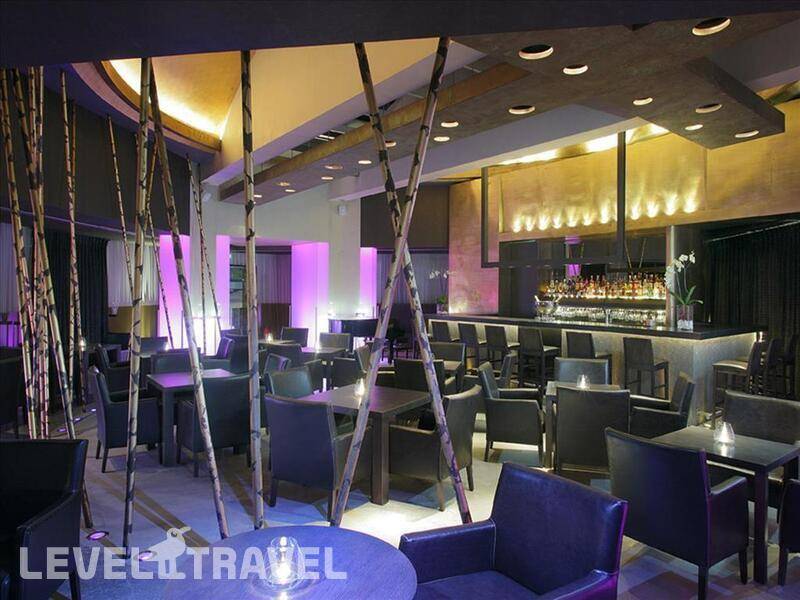 Фотография Nikopolis Hotel Thessaloniki