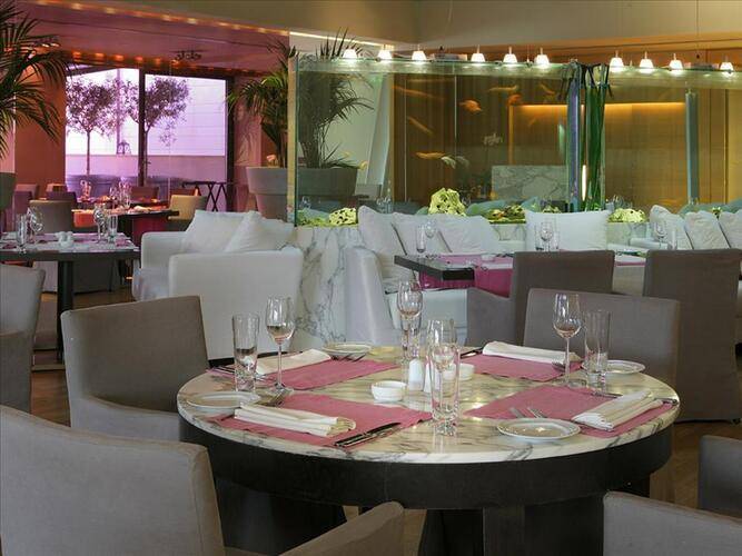 Nikopolis Hotel Thessaloniki