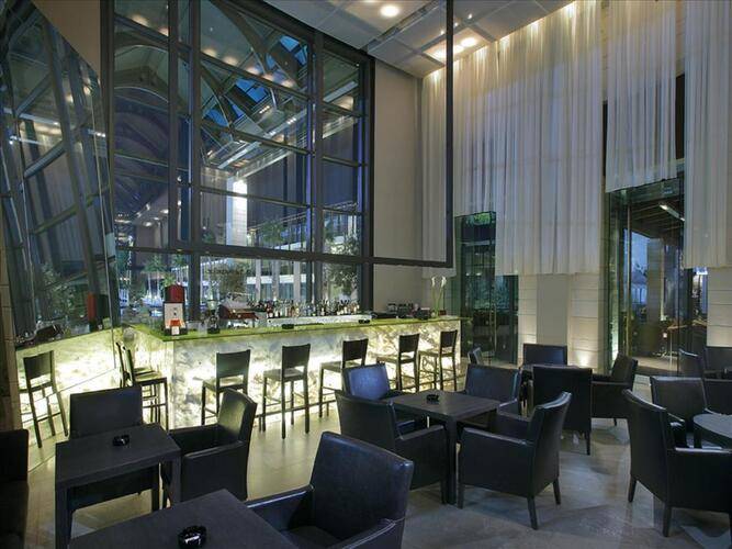 Nikopolis Hotel Thessaloniki