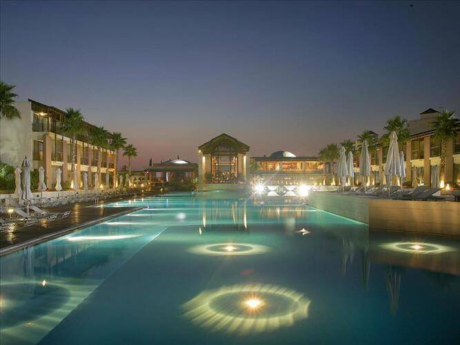 Nikopolis Hotel Thessaloniki