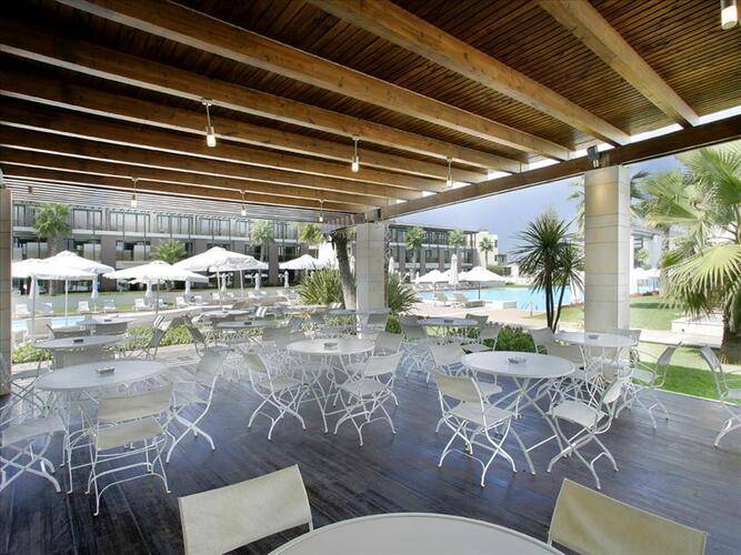 Nikopolis Hotel Thessaloniki