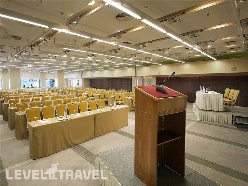 Фотография Nikopolis Hotel Thessaloniki
