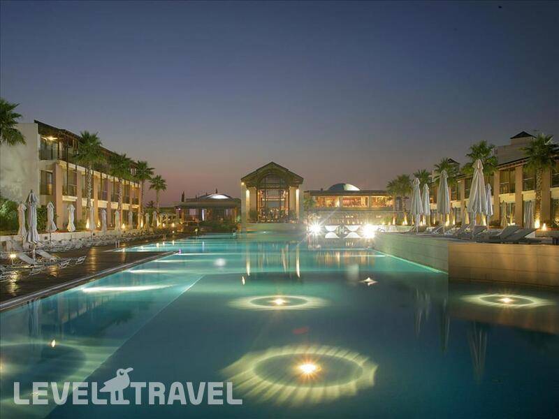Фотография Nikopolis Hotel Thessaloniki