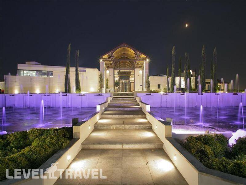 Фотография Nikopolis Hotel Thessaloniki