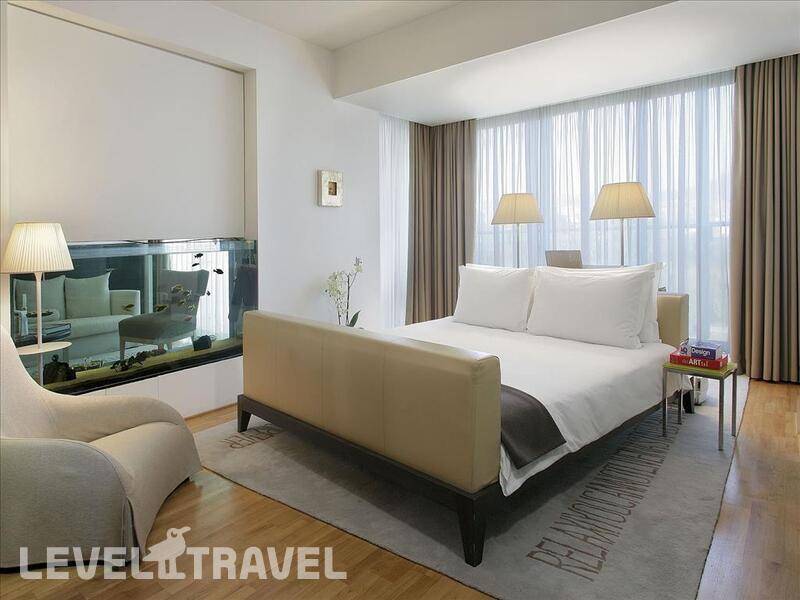 Фотография Nikopolis Hotel Thessaloniki
