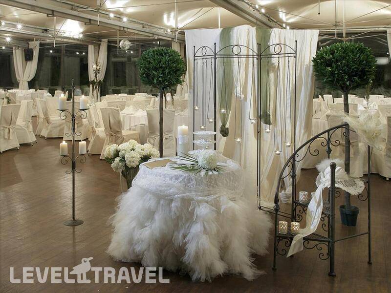 Фотография Nikopolis Hotel Thessaloniki