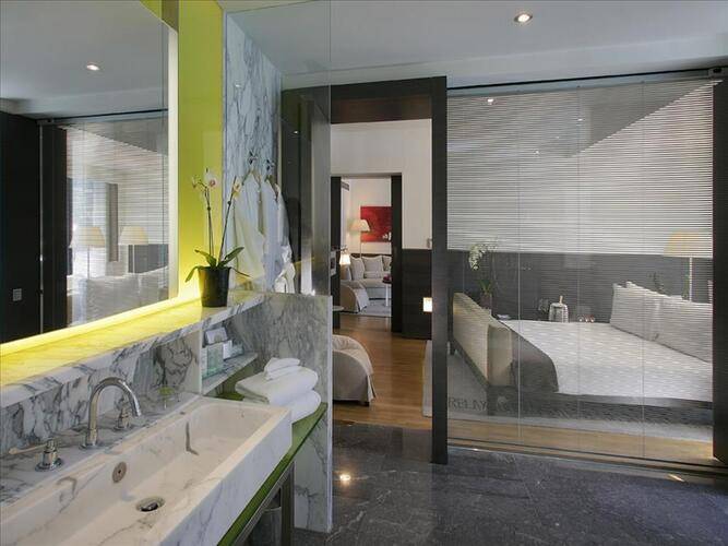 Nikopolis Hotel Thessaloniki