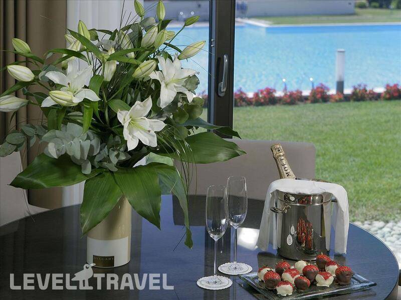 Фотография Nikopolis Hotel Thessaloniki