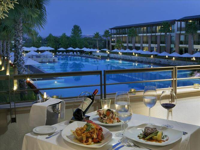 Nikopolis Hotel Thessaloniki